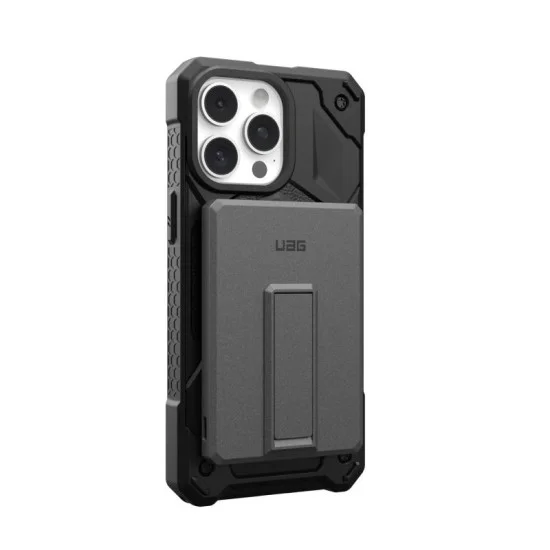 UAG Power Bank 5000Mah Magsafe Ultra Power - Black/Gray